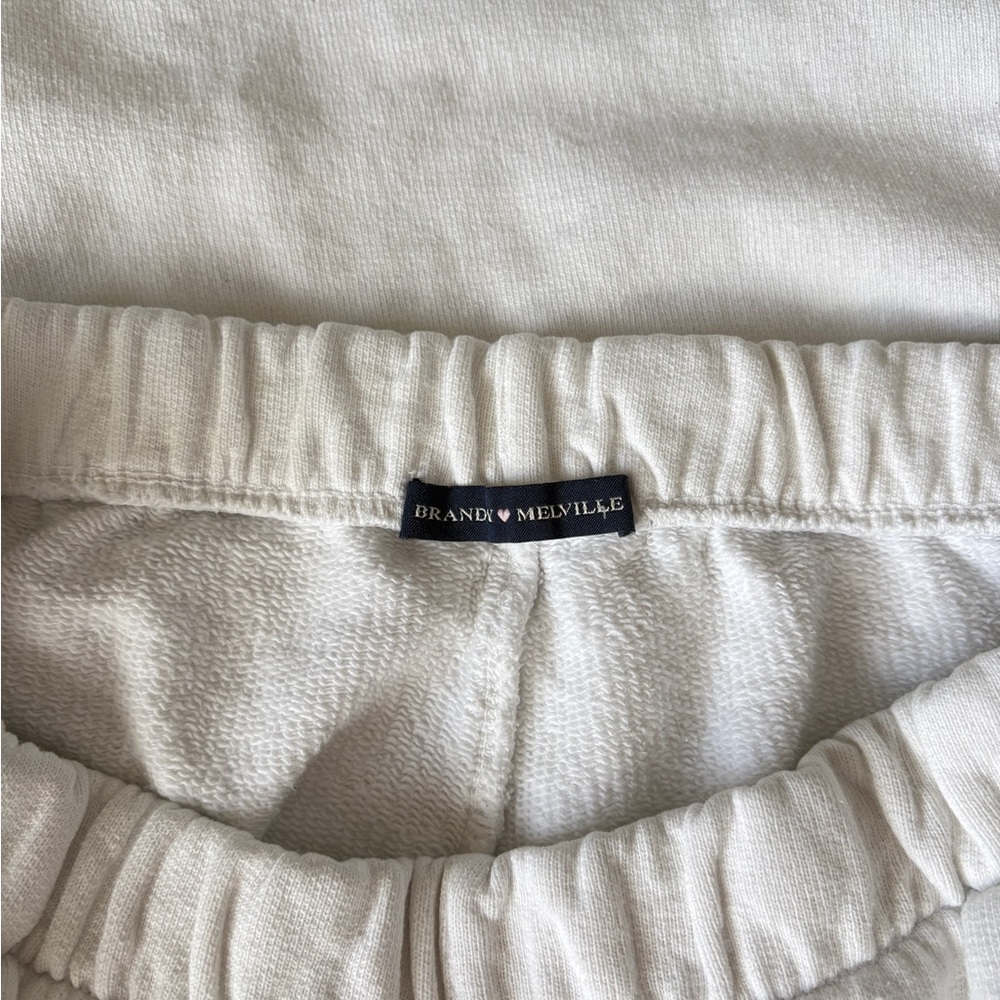 Brandy Melville Sweats